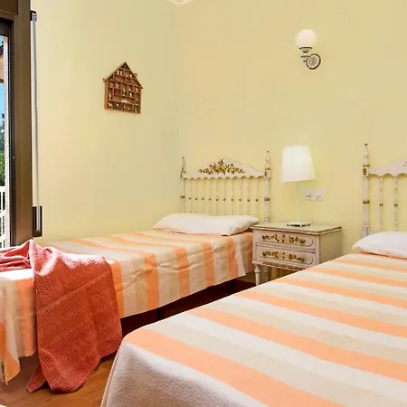 Villa- Inma Lloret de Mar