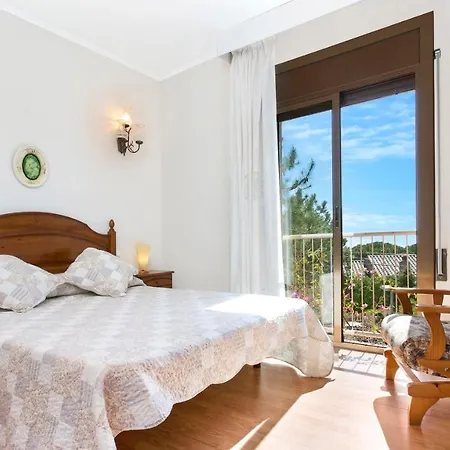 Villa- Inma Lloret de Mar