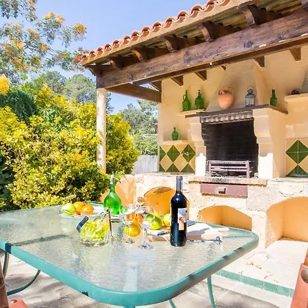 Villa- Inma Lloret de Mar