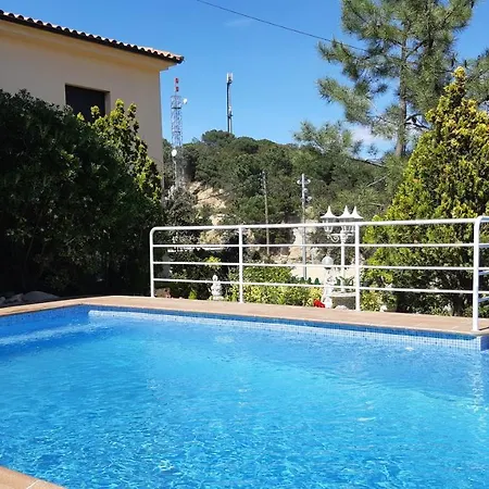 Villa Villa- Inma Lloret de Mar