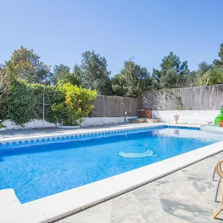 Villa- Inma Villa Lloret de Mar
