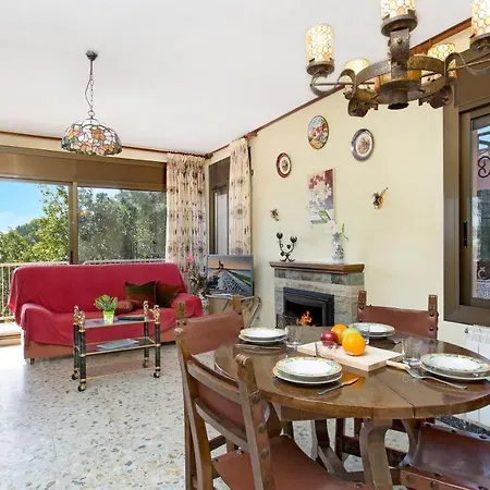 Villa- Inma Villa
