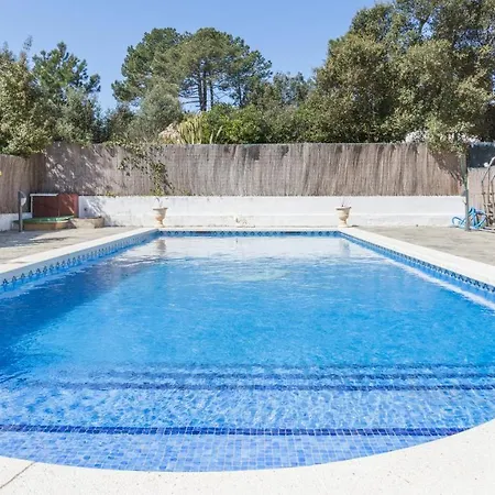 Villa- Inma Lloret de Mar