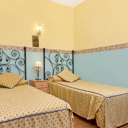 Villa- Inma וילה *