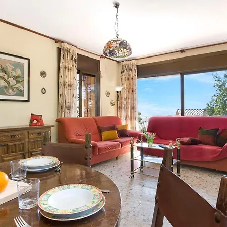 Villa- Inma וילה